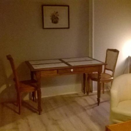 Haus Am Oberen Muehlenberg Mit Gartennutzung Моншау Екстериор снимка